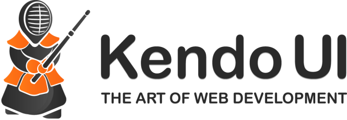 Kendo UI Logo