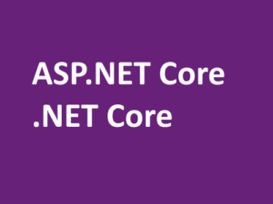 ASP.NET Core 1.0 RTM is coming!
